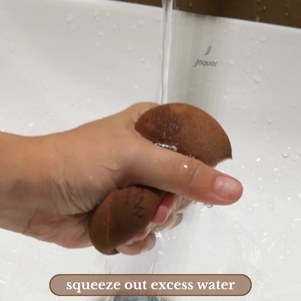 How Long Should a Beauty Sponge Take to Get Ready Before Makeup