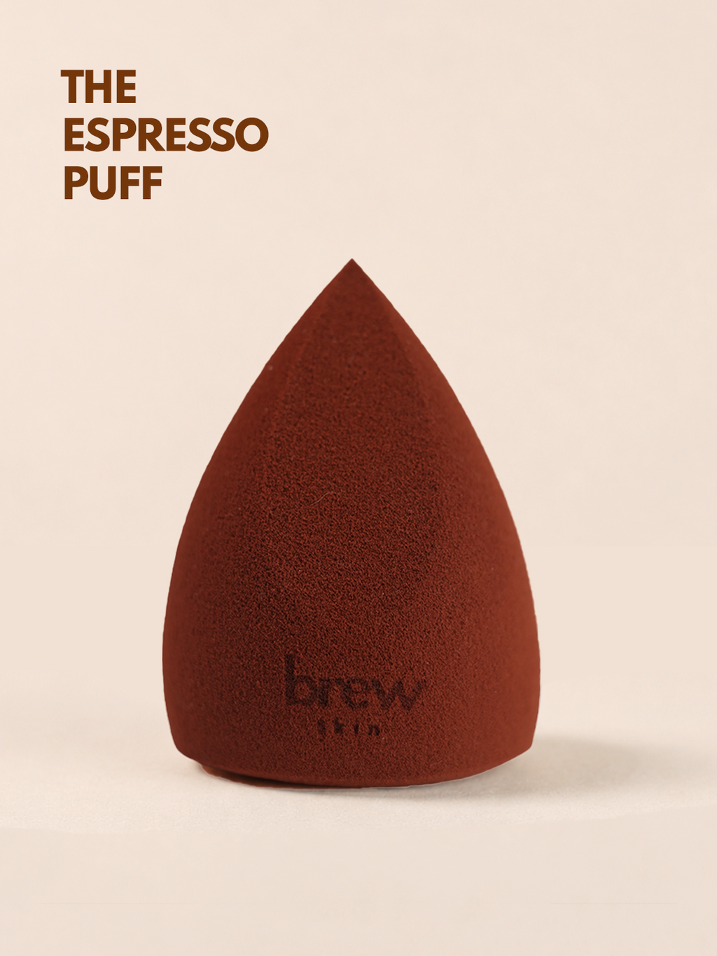 The Espresso Puff