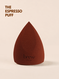 The Espresso Puff