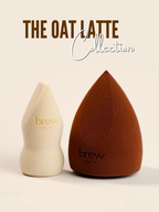 The Oat Latte Collection (Pack of 2)