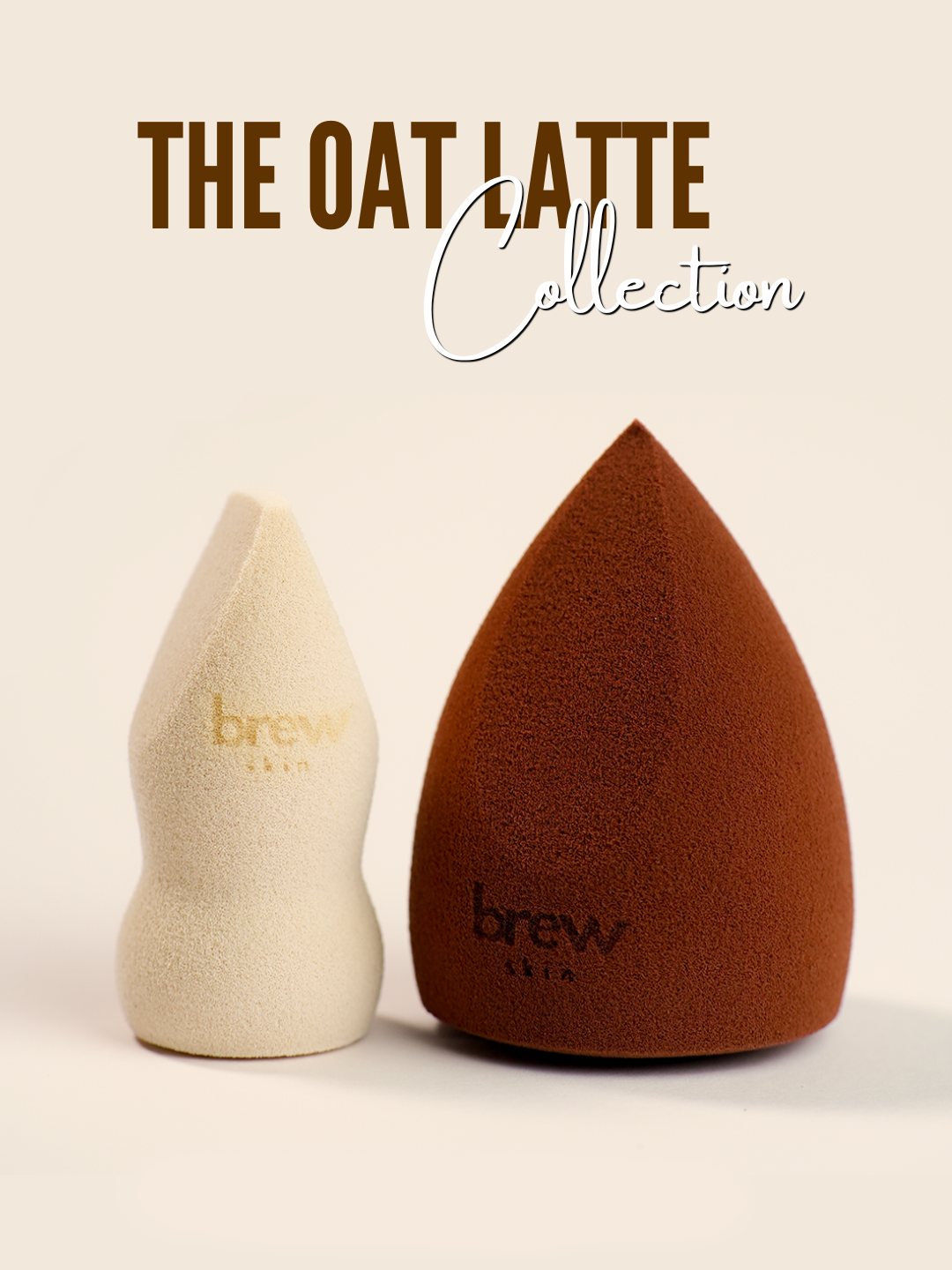 The Oat Latte Collection (Pack of 2)